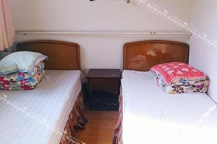 保定浴泉阁旅馆 古韵与舒适交织的住宿体验